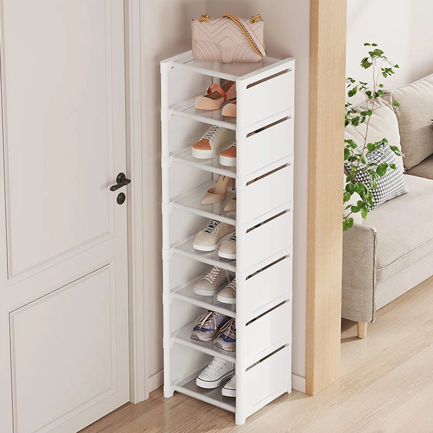 Organisateur de chaussure | AjustEasy™ - Maitre Rangement