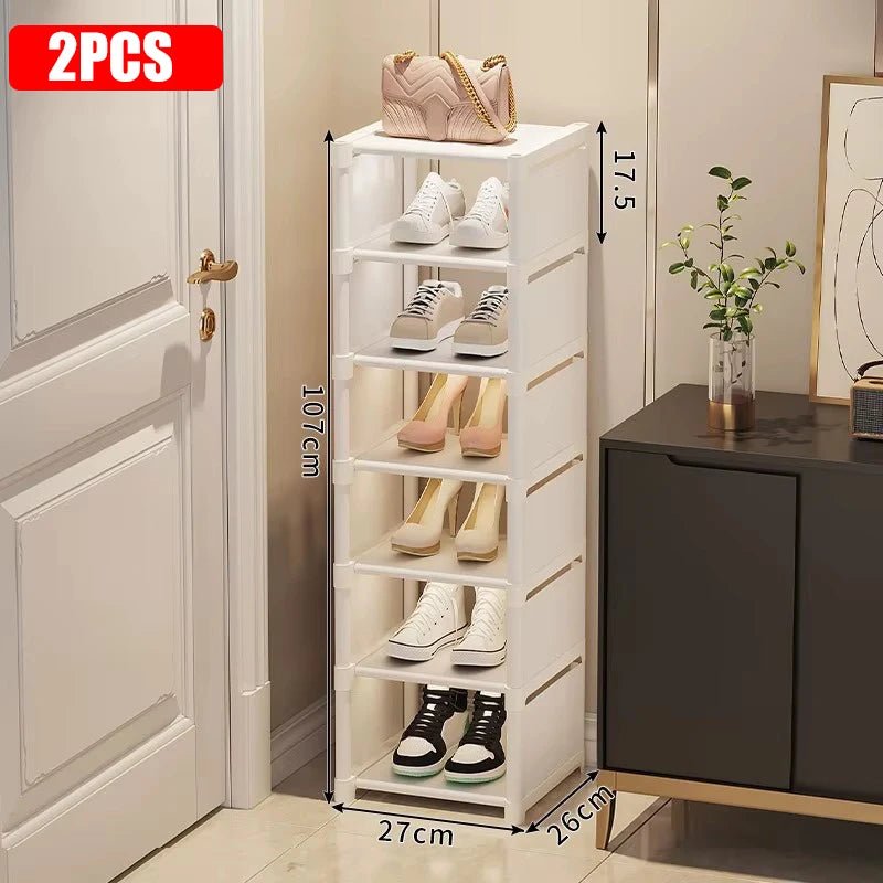 Organisateur de chaussure | AjustEasy™ - Maitre Rangement