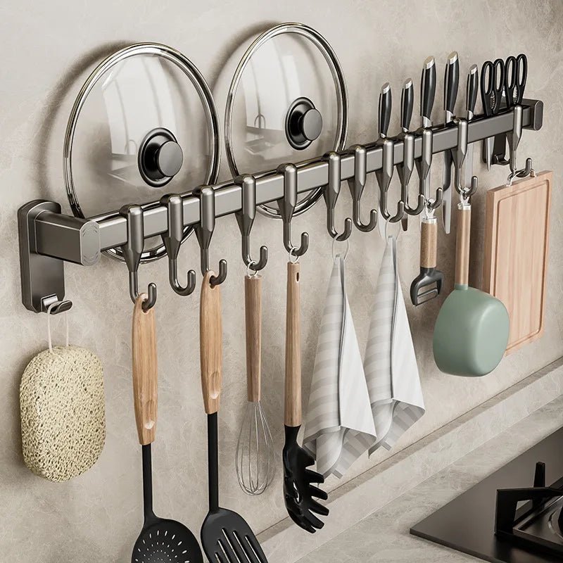 Rangement ustensile cuisine | Ustenswingâą - Maitre Rangement