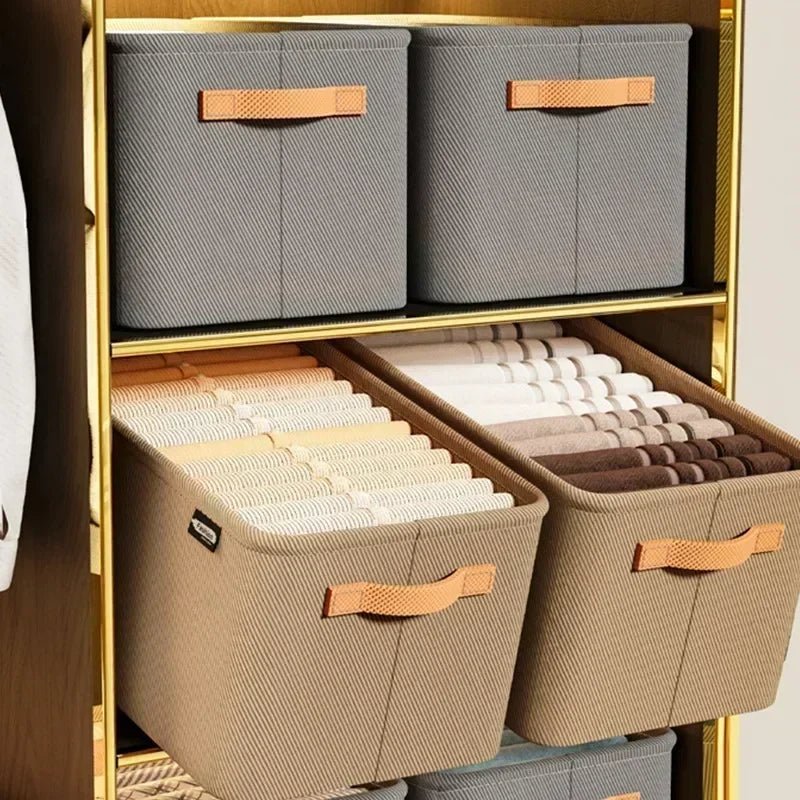 Boîte de Rangement | Efficacity™ - Maitre Rangement
