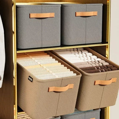 Boîte de Rangement | Efficacity™ - Maitre Rangement