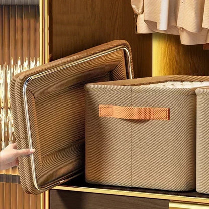 Boîte de Rangement | Efficacity™ - Maitre Rangement