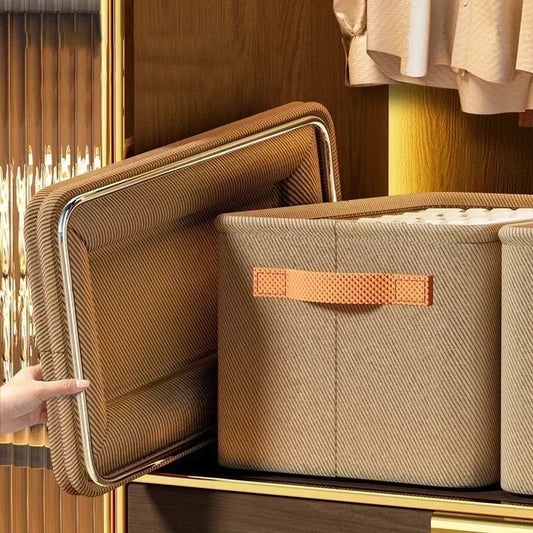 Boîte de Rangement | Efficacity™ - Maitre Rangement