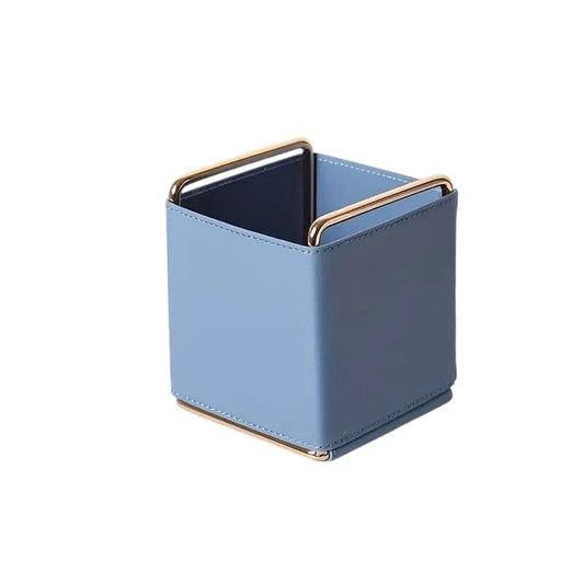 Boîte De Rangement - NordicStorage™ - Bleu - Maitre Rangement