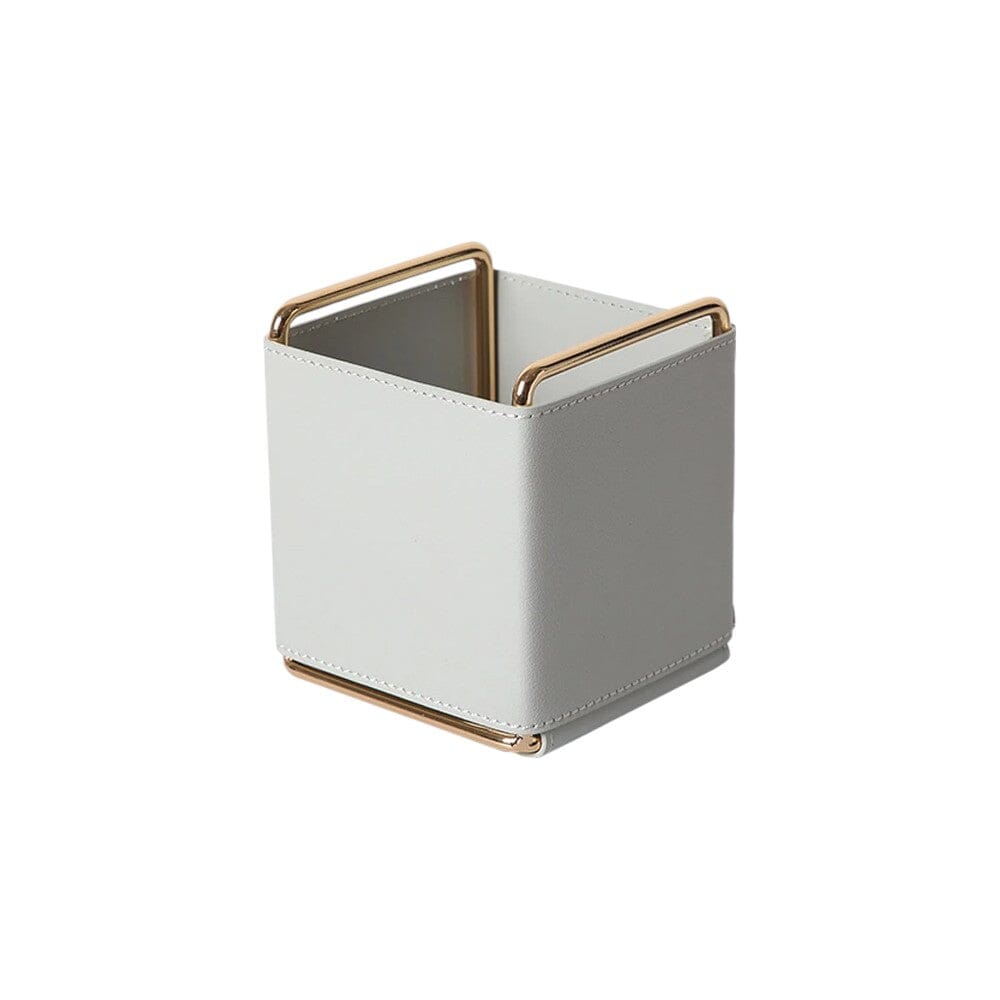 Boîte De Rangement - NordicStorage™ - Gris - Maitre Rangement
