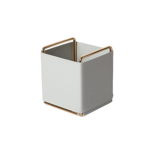 Boîte De Rangement - NordicStorage™ - Gris - Maitre Rangement