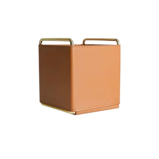 Boîte De Rangement - NordicStorage™ - Marron - Maitre Rangement