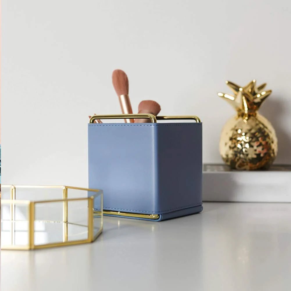 Boîte De Rangement - NordicStorage™ - Noir - Maitre Rangement
