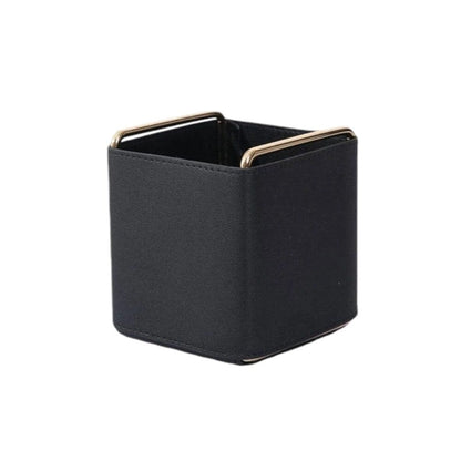 Boîte De Rangement - NordicStorage™ - Noir - Maitre Rangement