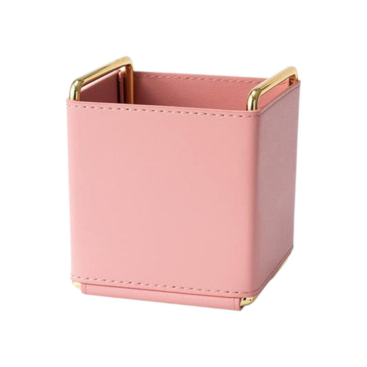 Boîte De Rangement - NordicStorage™ - Rose - Maitre Rangement