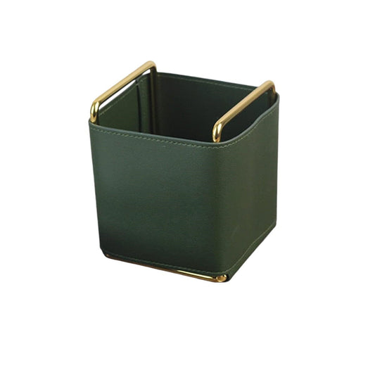 Boîte De Rangement - NordicStorage™ - Vert - Maitre Rangement