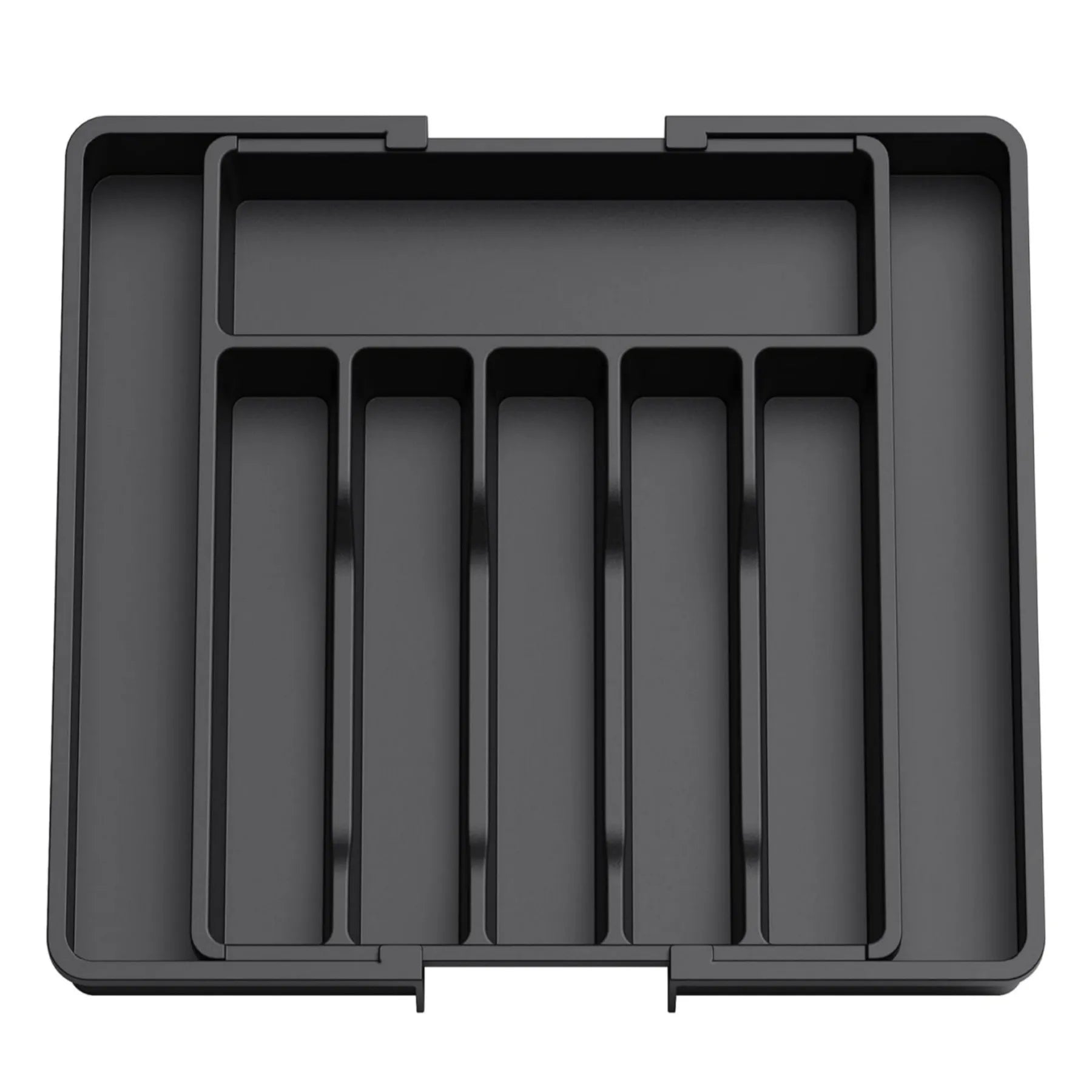 détail des compartiments range couvert| Couteasy™ - Maitre Rangement