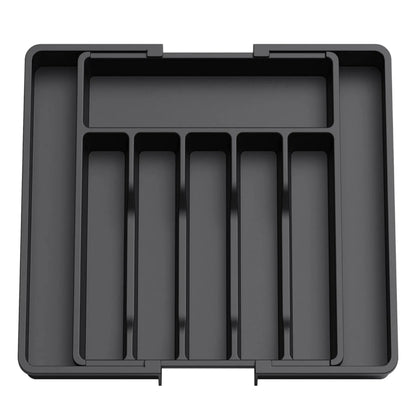 détail des compartiments range couvert| Couteasy™ - Maitre Rangement