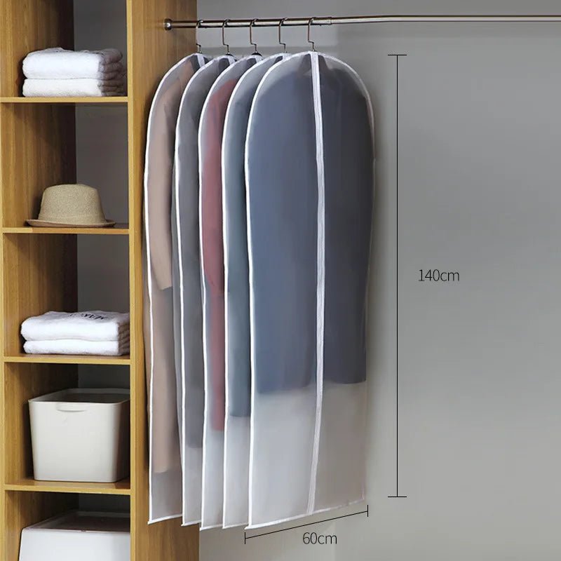 Housse à costume | ChicAndClean™ - Maitre Rangement