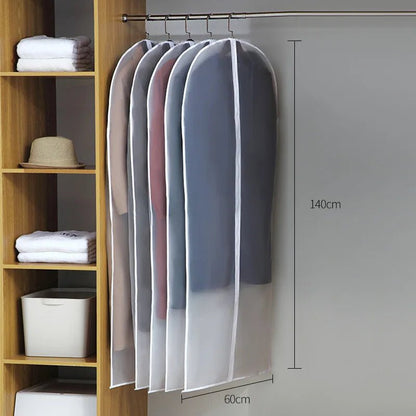 Housse à costume | ChicAndClean™ - Maitre Rangement