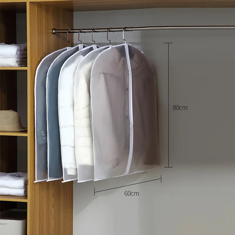 Housse à costume | ChicAndClean™ - Maitre Rangement