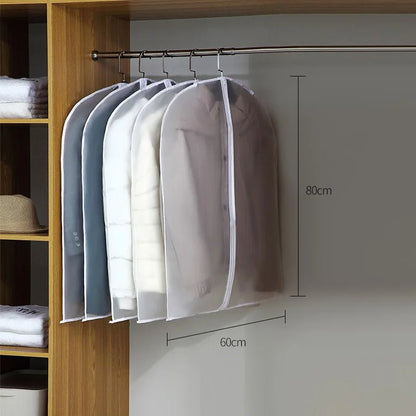 Housse à costume | ChicAndClean™ - Maitre Rangement