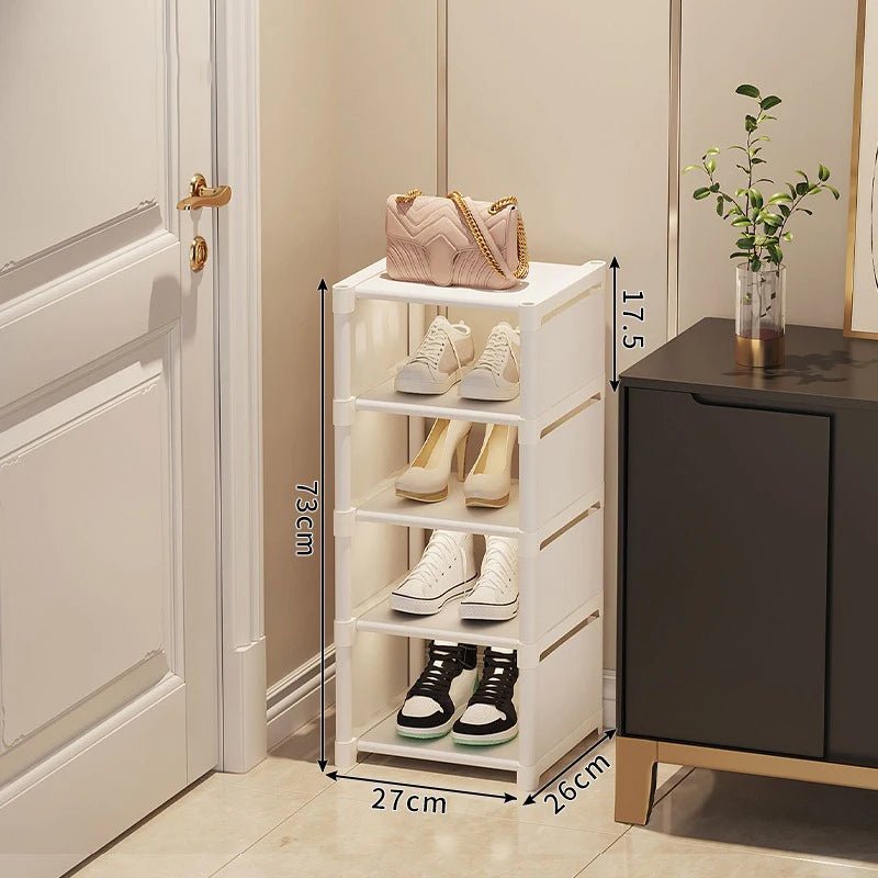 Organisateur de chaussure | AjustEasy™ - Maitre Rangement