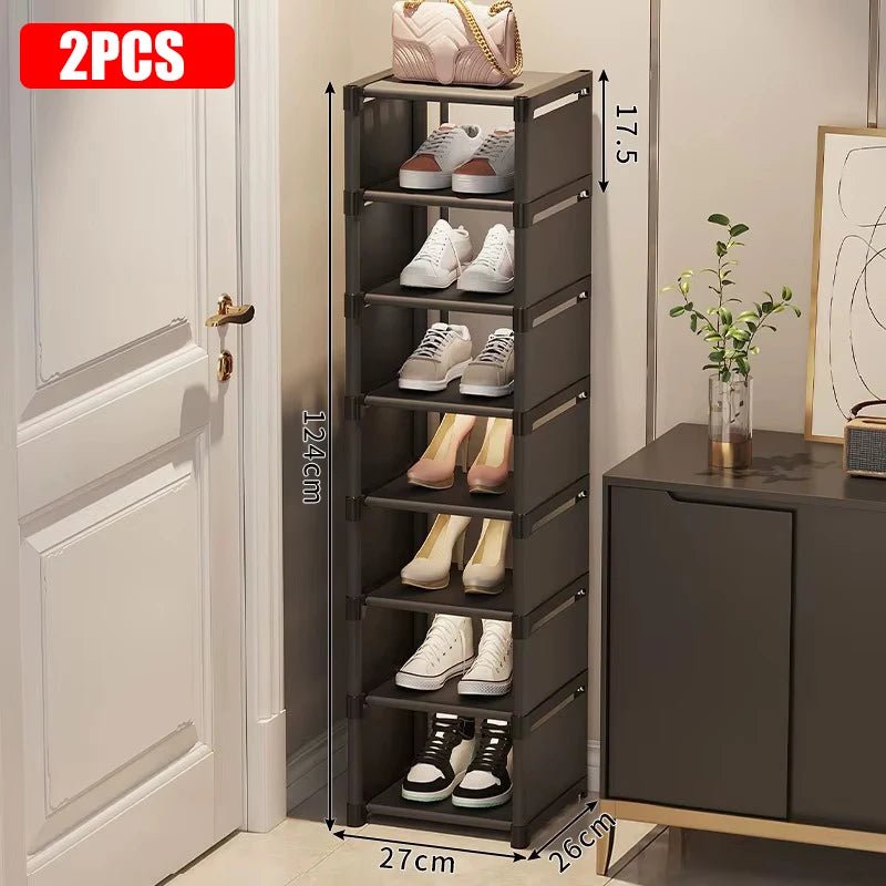 Organisateur de chaussure | AjustEasy™ - Maitre Rangement