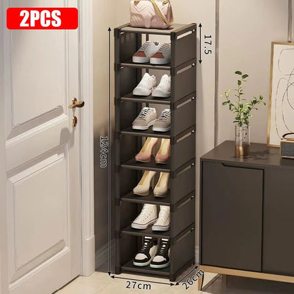 Organisateur de chaussure | AjustEasy™ - Maitre Rangement