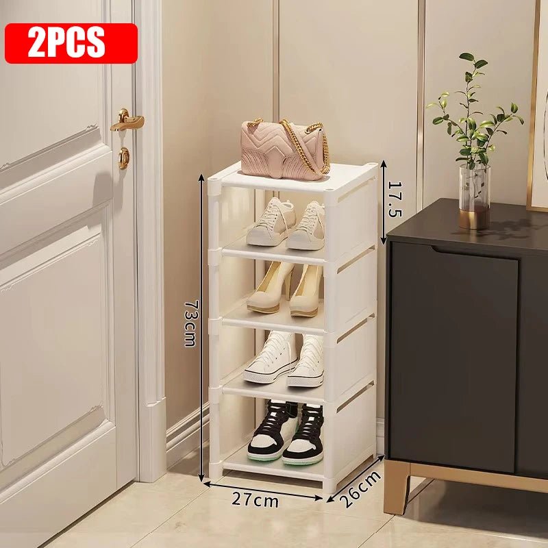 Organisateur de chaussure | AjustEasy™ - Maitre Rangement