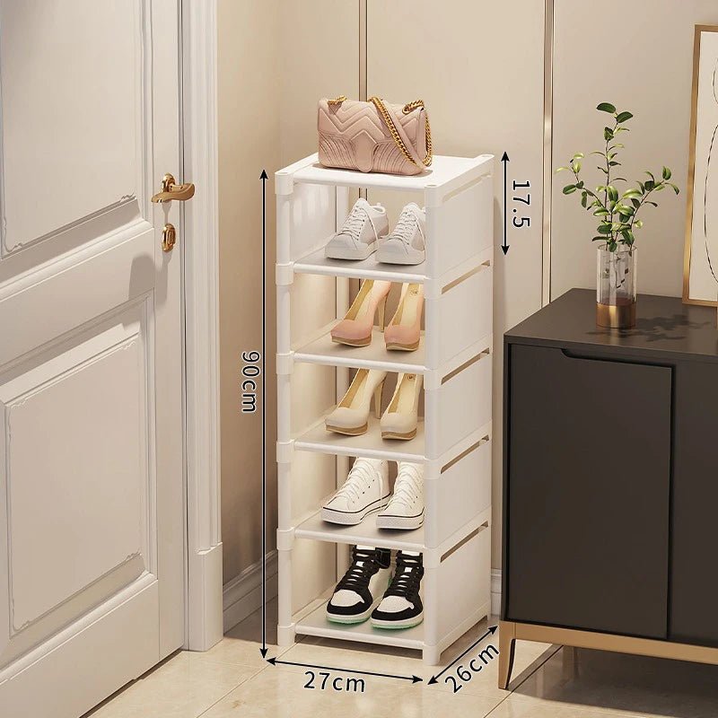 Organisateur de chaussure | AjustEasy™ - Maitre Rangement
