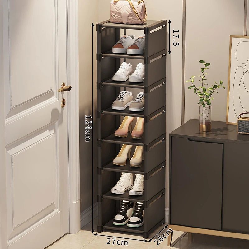Organisateur de chaussure | AjustEasy™ - Maitre Rangement