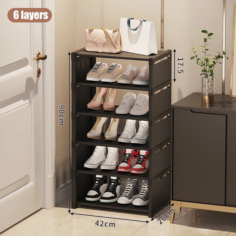 Organisateur de chaussure | AjustEasy™ - Maitre Rangement