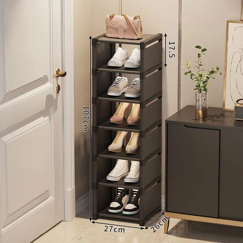 Organisateur de chaussure | AjustEasy™ - Maitre Rangement