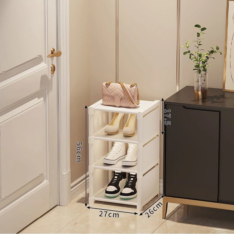 Organisateur de chaussure | AjustEasy™ - Maitre Rangement