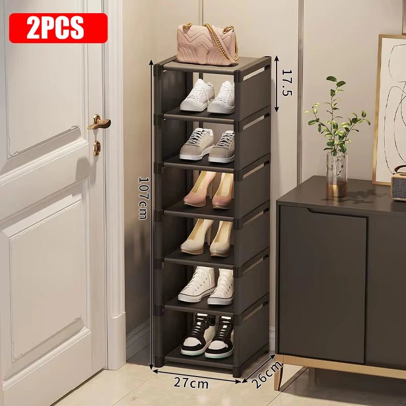 Organisateur de chaussure | AjustEasy™ - Maitre Rangement