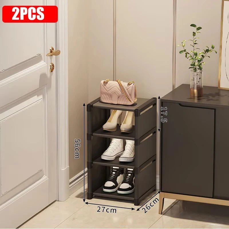 Organisateur de chaussure | AjustEasy™ - Maitre Rangement