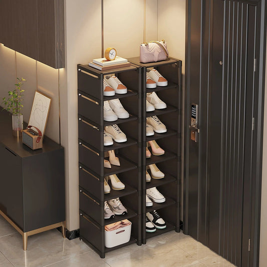 Organisateur de chaussure | AjustEasy™ - Maitre Rangement