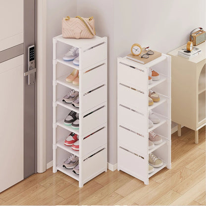 Organisateur de chaussure | AjustEasy™ - Maitre Rangement