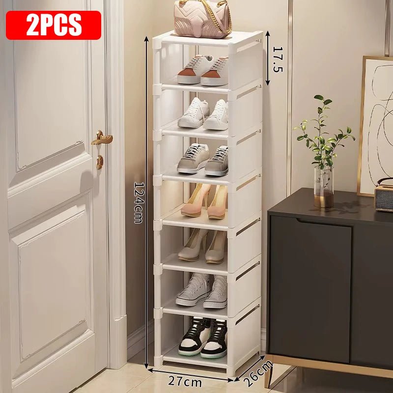 Organisateur de chaussure | AjustEasy™ - Maitre Rangement