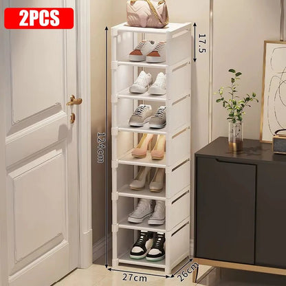 Organisateur de chaussure | AjustEasy™ - Maitre Rangement