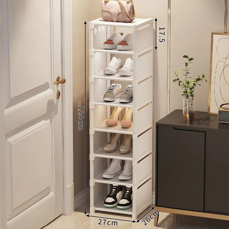 Organisateur de chaussure | AjustEasy™ - Maitre Rangement