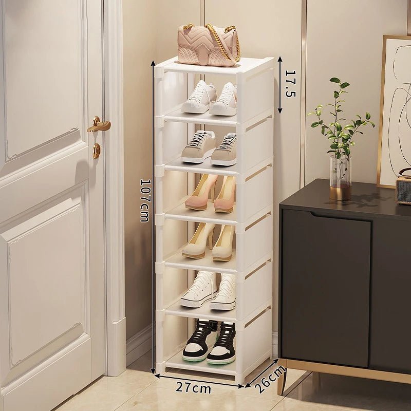 Organisateur de chaussure | AjustEasy™ - Maitre Rangement