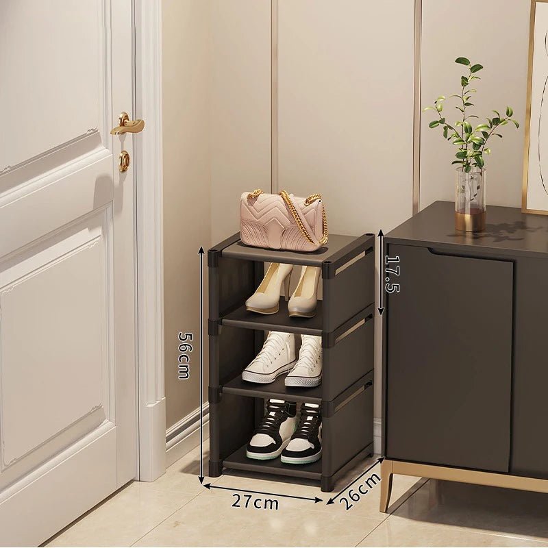 Organisateur de chaussure | AjustEasy™ - Maitre Rangement