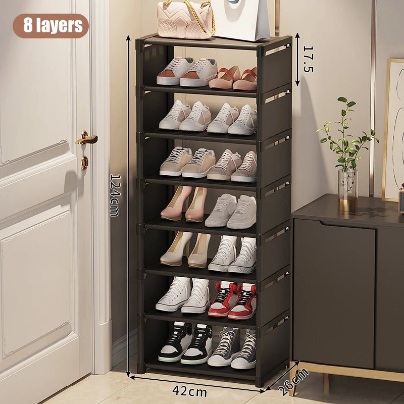 Organisateur de chaussure | AjustEasy™ - Maitre Rangement