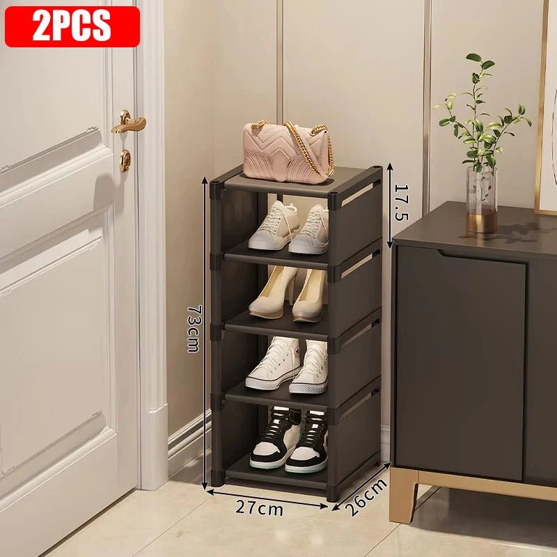 Organisateur de chaussure | AjustEasy™ - Maitre Rangement