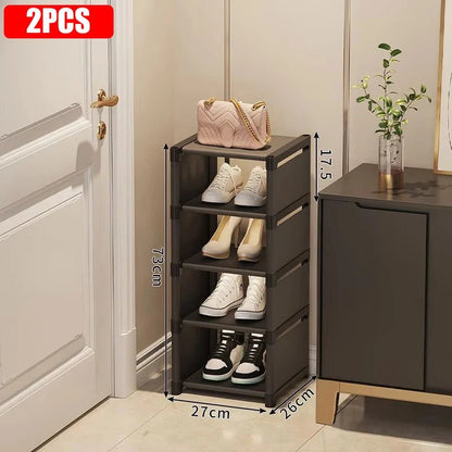 Organisateur de chaussure | AjustEasy™ - Maitre Rangement