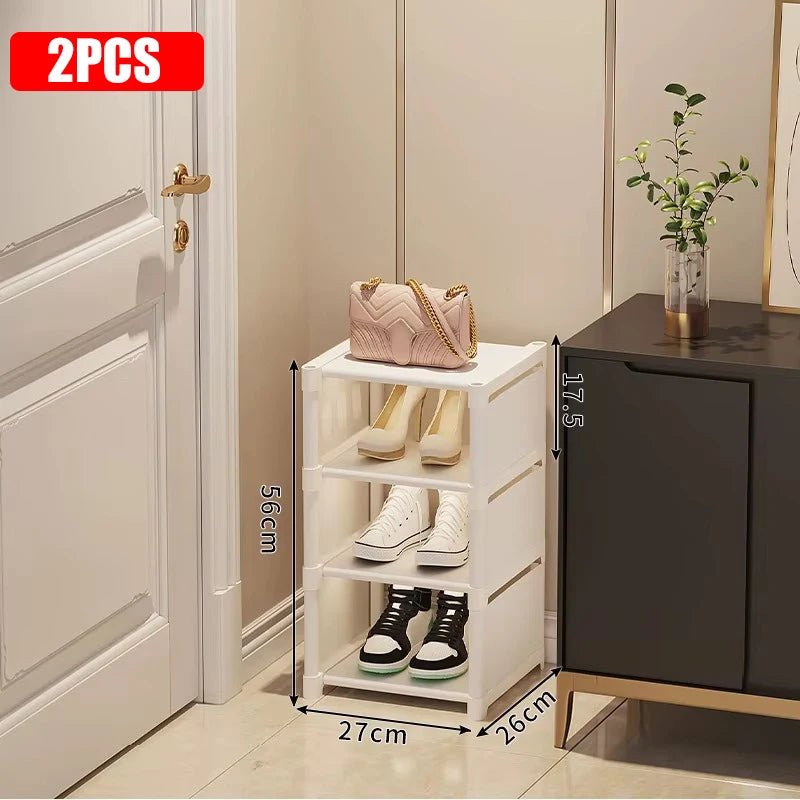Organisateur de chaussure | AjustEasy™ - Maitre Rangement