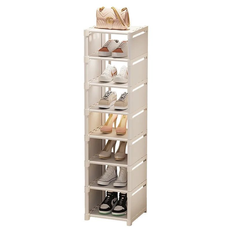 Organisateur de chaussure | AjustEasy™ - Maitre Rangement