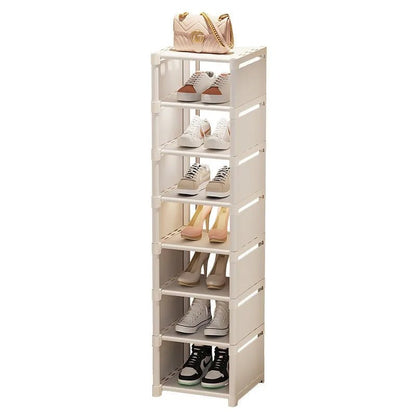 Organisateur de chaussure | AjustEasy™ - Maitre Rangement