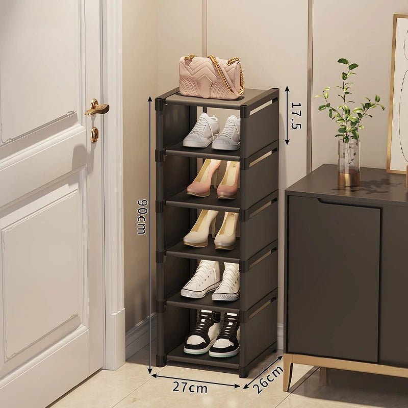Organisateur de chaussure | AjustEasy™ - Maitre Rangement