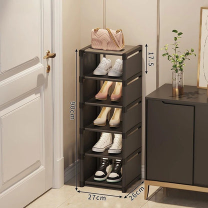 Organisateur de chaussure | AjustEasy™ - Maitre Rangement