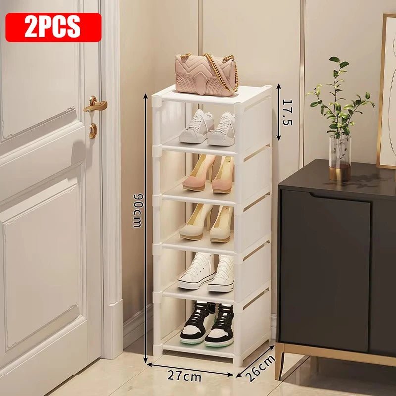 Organisateur de chaussure | AjustEasy™ - Maitre Rangement