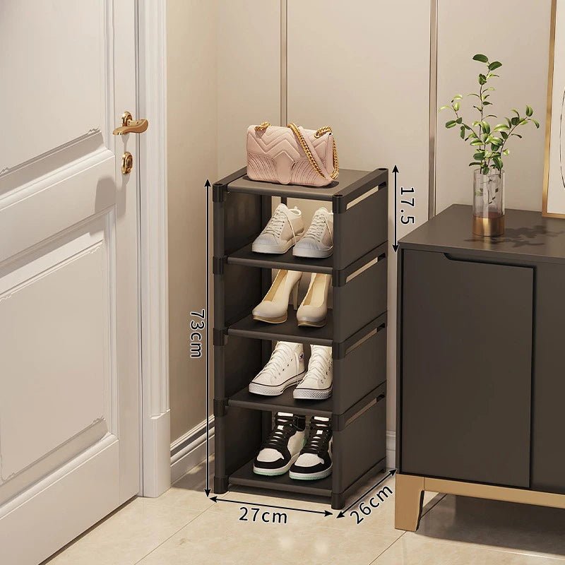 Organisateur de chaussure | AjustEasy™ - Maitre Rangement