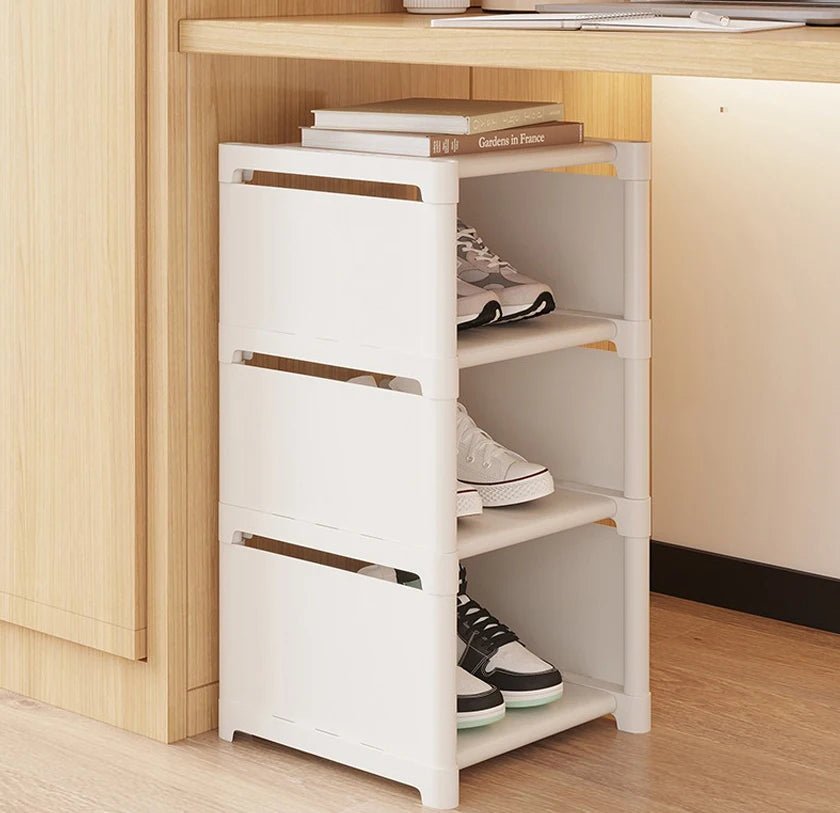 Organisateur de chaussure | AjustEasy™ - Maitre Rangement